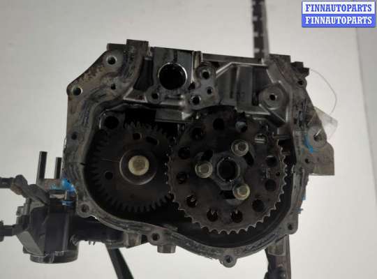 купить Головка блока (ГБЦ) на Nissan Qashqai 2006-2013