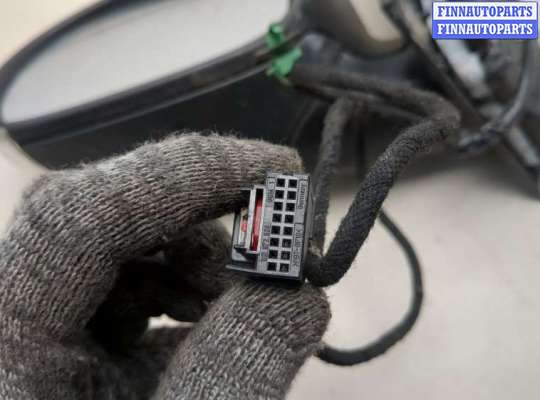 купить Зеркало боковое на Volkswagen Golf 5 2003-2009