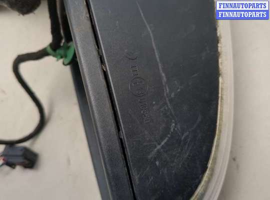 купить Зеркало боковое на Volkswagen Golf 5 2003-2009