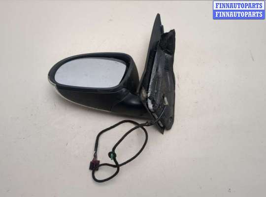 Купить Зеркало боковое на Volkswagen Golf 5 2003-2009 Зеркало боковое VG2757658 на Volkswagen Golf 5 2003-2009