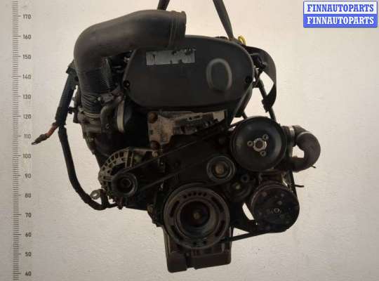 купить Двигатель (ДВС на разборку) на Opel Astra H 2004-2010