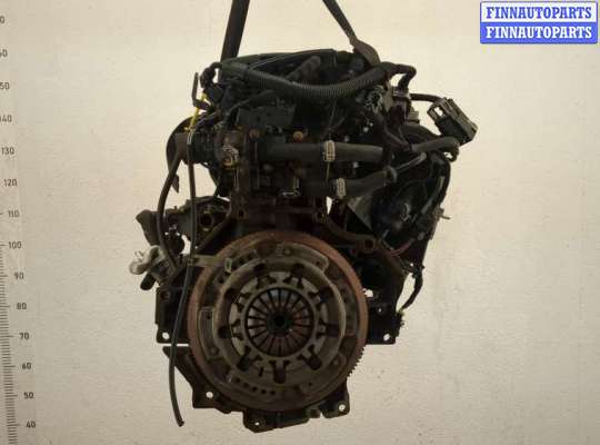 купить Двигатель (ДВС на разборку) на Opel Astra H 2004-2010