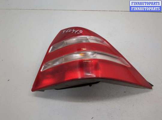 Купить Фонарь (задний) на Mercedes S W220 1998-2006 Фонарь (задний) MB1686723 на Mercedes S W220 1998-2006