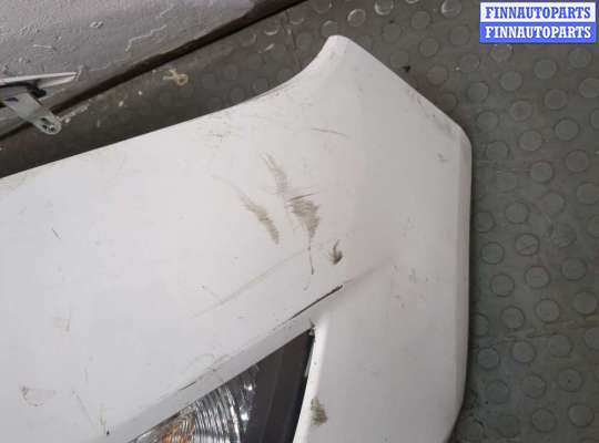 купить Бампер на Opel Astra J 2010-2017