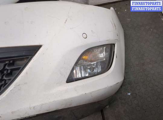 купить Бампер на Opel Astra J 2010-2017