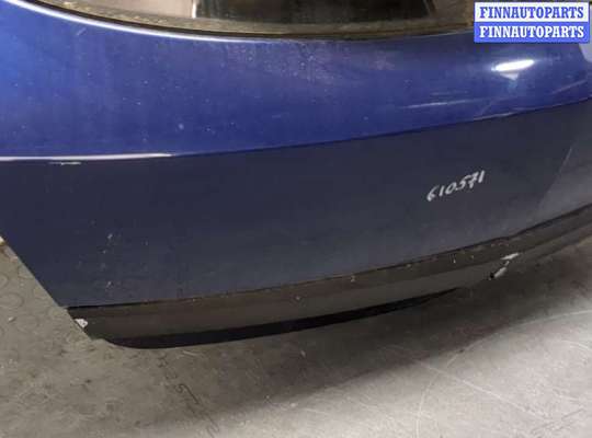купить Крышка (дверь) багажника на Opel Astra H 2004-2010