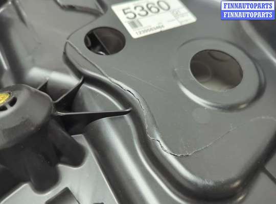 купить Стеклоподъемник электрический на Volkswagen Touareg 2010-2014