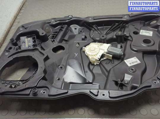 купить Стеклоподъемник электрический на Volkswagen Touareg 2010-2014