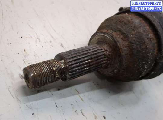 купить Полуось (приводной вал, шрус) на Jaguar X-Type 2001-2009