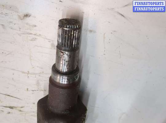 купить Полуось (приводной вал, шрус) на Jaguar X-Type 2001-2009