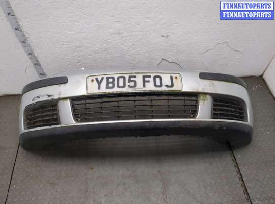 Купить Бампер на Volkswagen Golf 5 2003-2009 Бампер VG2772158 на Volkswagen Golf 5 2003-2009
