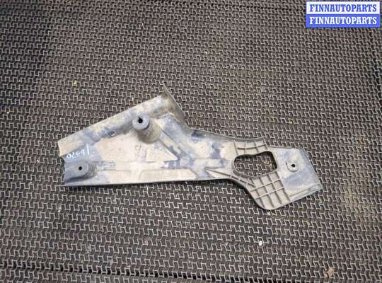 Защита днища, запаски, КПП, подвески FO1810596 на Ford Fusion 2012-2016 USA