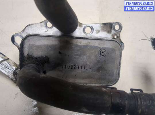 купить Теплообменник на Chevrolet Captiva 2011-2016