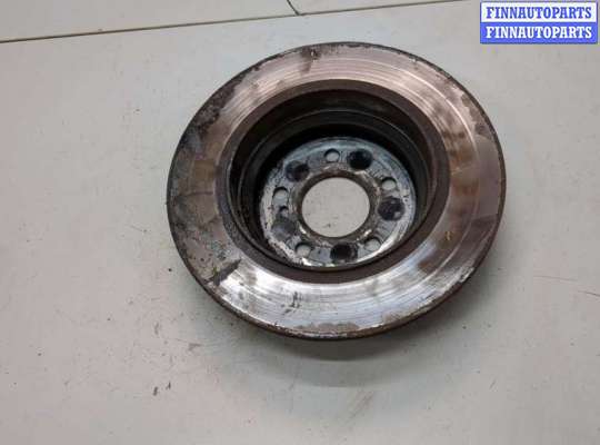 Купить Диск тормозной на Mercedes E W211 2002-2009 Диск тормозной MB1729548 на Mercedes E W211 2002-2009