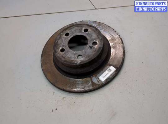 купить Диск тормозной на Mercedes E W211 2002-2009