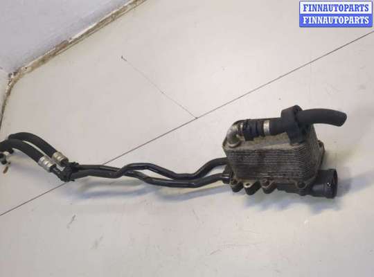 купить Теплообменник на BMW 7 E65 2001-2008