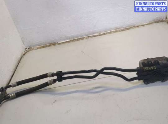 купить Теплообменник на BMW 7 E65 2001-2008