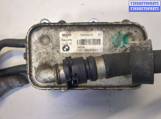 купить Теплообменник на BMW 7 E65 2001-2008