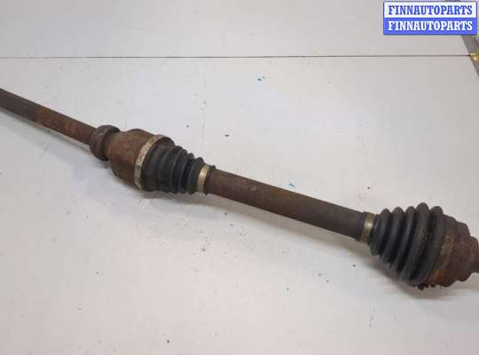 купить Полуось (приводной вал, шрус) на Citroen Berlingo 2012-2018