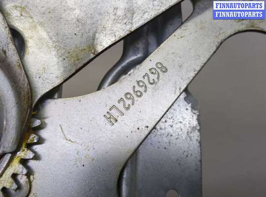 купить Стеклоподъемник электрический на Volvo V70 2001-2008
