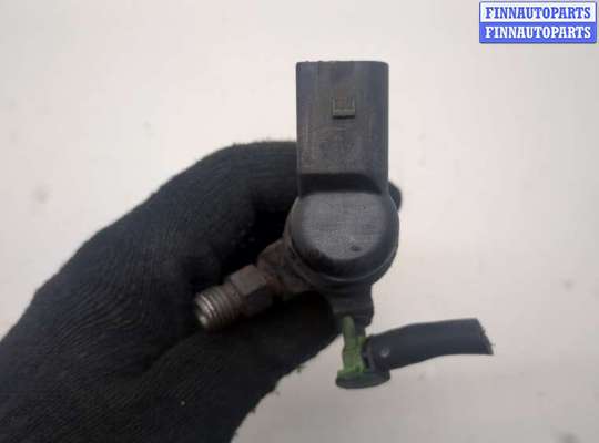 Форсунка топливная на Fiat Ducato III (250/290)