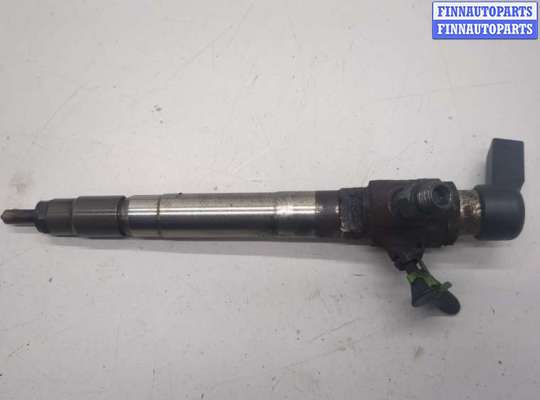 Форсунка топливная на Fiat Ducato III (250/290)