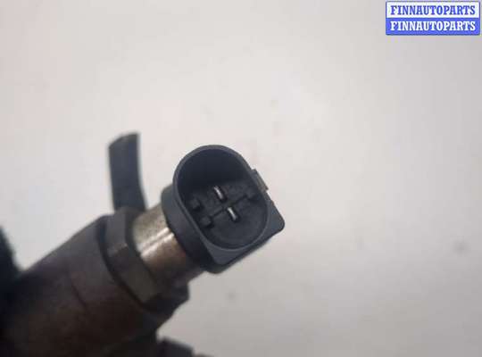 Форсунка топливная на Fiat Ducato III (250/290)