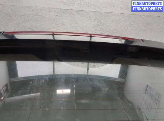 купить Крышка (дверь) багажника на Land Rover Range Rover 3 (LM) 2002-2012