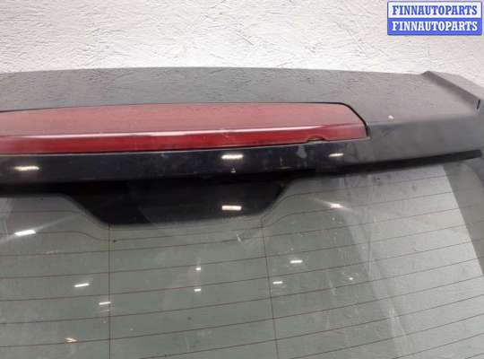 купить Крышка (дверь) багажника на Land Rover Range Rover 3 (LM) 2002-2012