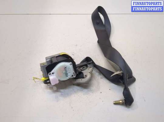 купить Ремень безопасности на Toyota Yaris 1999-2006