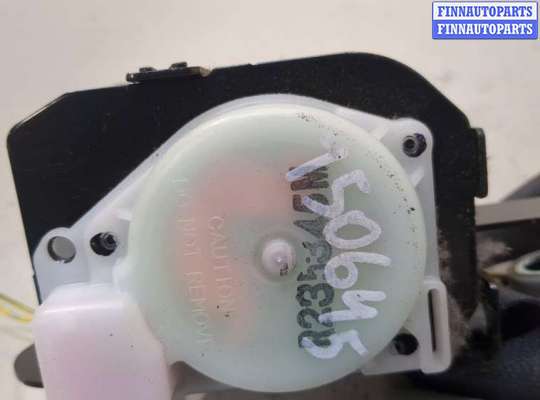 купить Ремень безопасности на Toyota Yaris 1999-2006