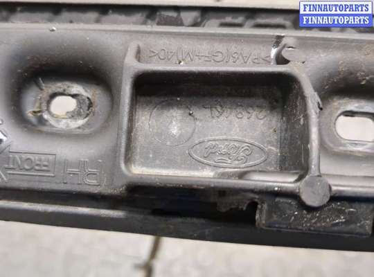 купить Рейлинг на крышу (одиночка) на Ford Explorer 2015-2019