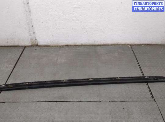 купить Рейлинг на крышу (одиночка) на Ford Explorer 2015-2019