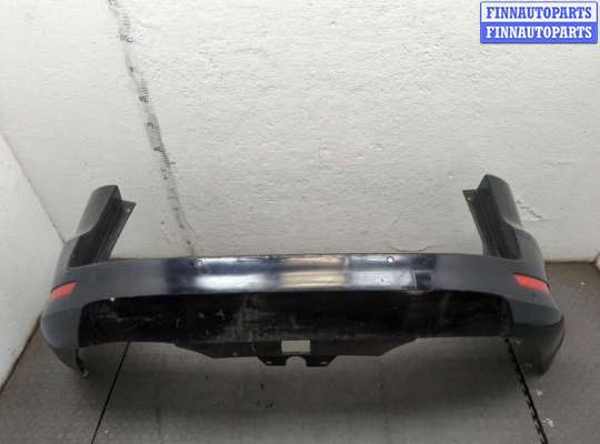 Бампер FO2147790 на Ford Mondeo 4 2007-2015