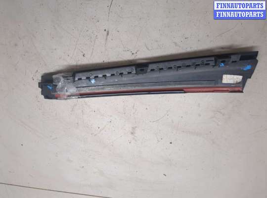 купить Накладка декоративная (Двери) на Volkswagen Golf 6 2009-2012