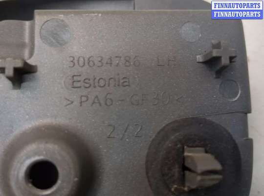 купить Ручка открывания капота на Volvo XC90 2002-2014