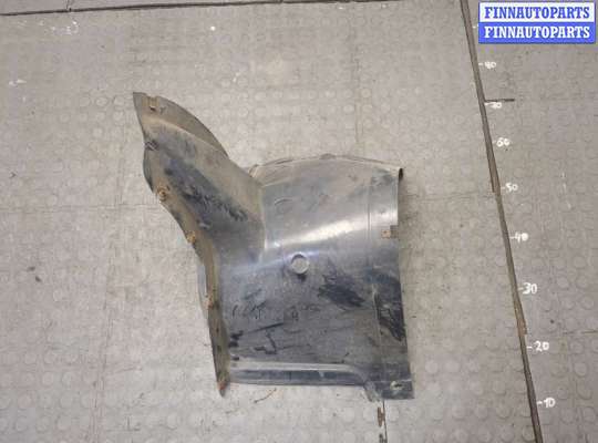Купить Защита арок (подкрылок) на Skoda Octavia (A5) 2004-2013 Защита арок (подкрылок) SK532700 на Skoda Octavia (A5) 2004-2013