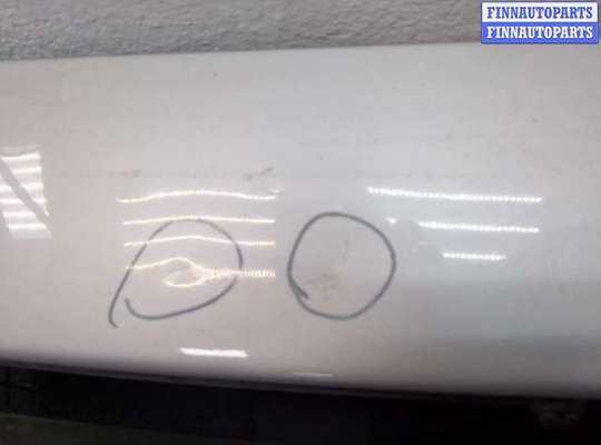 купить Крышка (дверь) багажника на Suzuki SX4 2006-2014