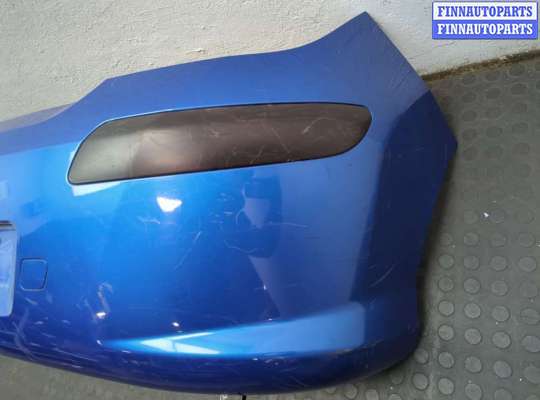 купить Бампер на Peugeot 308 2007-2013