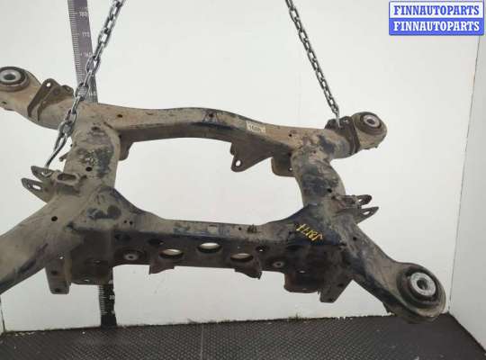 Балка подвески задняя MB1650666 на Mercedes ML W164 2005-2011