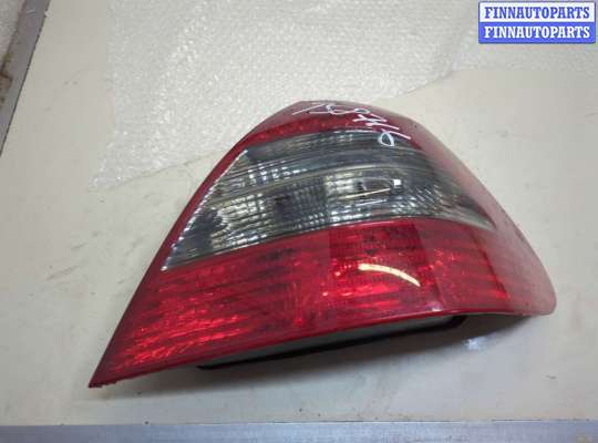 Купить Фонарь (задний) на Mercedes E W211 2002-2009 Фонарь (задний) MB1683371 на Mercedes E W211 2002-2009