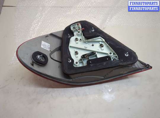 купить Фонарь (задний) на Mercedes E W211 2002-2009