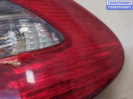 купить Фонарь (задний) на Mercedes E W211 2002-2009