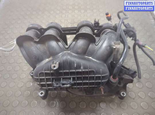 купить Коллектор впускной на Ford Fiesta 2008-2013
