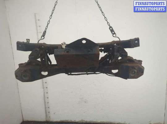 Стабилизатор подвески (поперечной устойчивости) FO2205304 на Ford C-Max 2002-2010