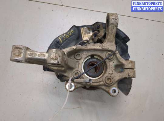 купить Ступица (кулак, цапфа) на KIA K5 2019-2025