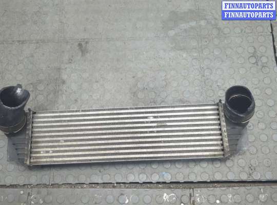 Радиатор интеркулера BM3605447 на BMW 7 F01 2008-2015