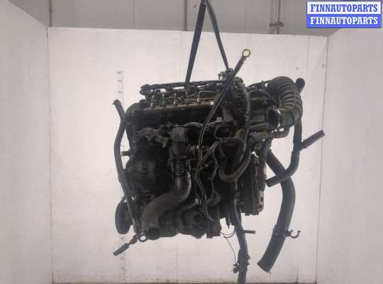 Форсунка топливная FO2185340 на Ford Transit 2006-2014