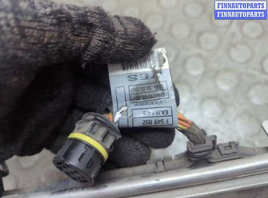 купить Форсунка топливная на BMW X5 E70 2006-2013
