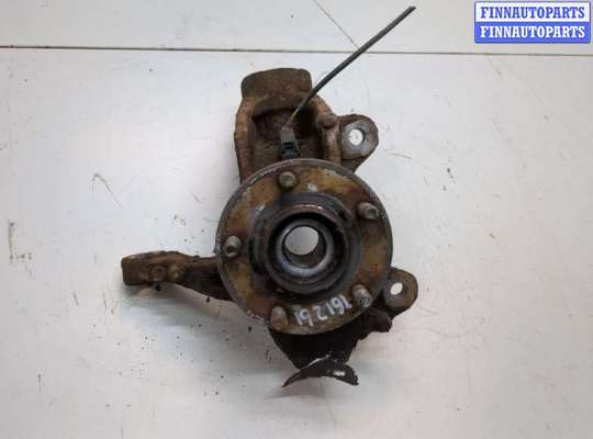 Ступица (кулак, цапфа) FO2170672 на Ford Mondeo 4 2007-2015